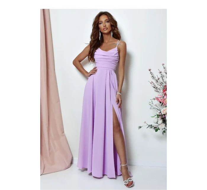 Dlhé šaty model 208828 With You