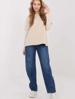 Blúzka model 223336 Taliansko Moda