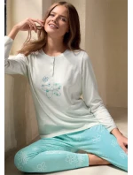 Dámské pyžamo model 21958011 - Infiore