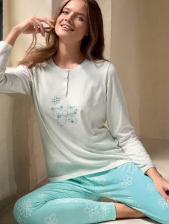 Dámské pyžamo model 21958011 - Infiore