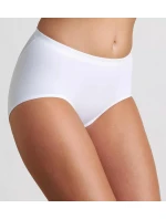 Dámske nohavičky Sloggi Shape H Maxi biele Dámske nohavičky Sloggi Shape H Maxi biele