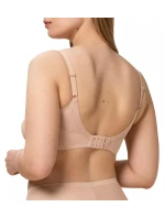 Dámska podprsenka Triumph Shape Smart P béžová