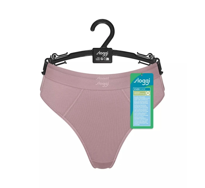 sloggi EVER Ease String 2P - PURPLE - SLOGGI PURPLE - SLOGGI