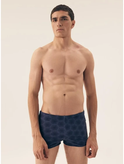 Henderson 42640 Závodné plavecké boxerky M-4XL