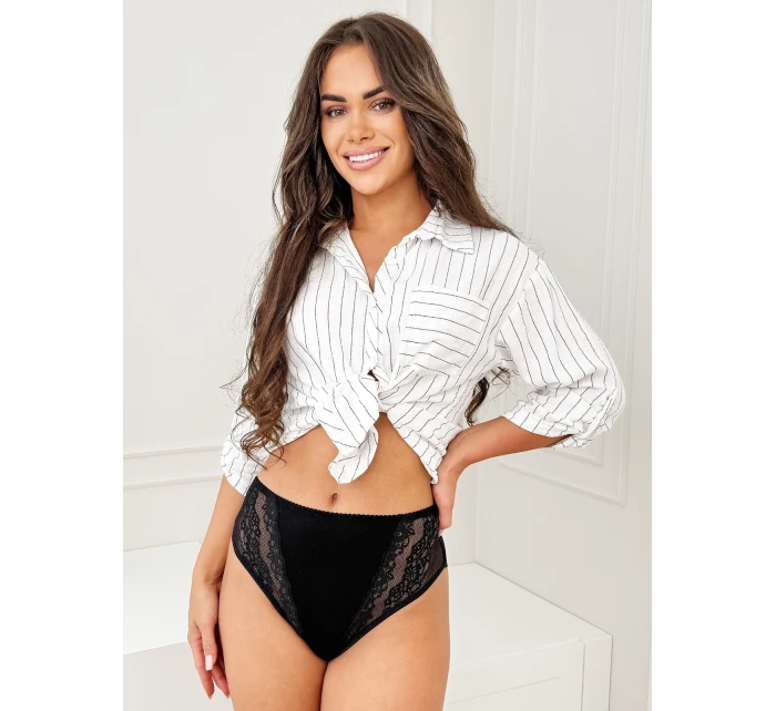 Nohavičky Donna 228 S-2XL