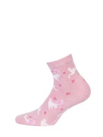 Dámske ponožky Wola Perfect Woman W84.01P Casual Dámske ponožky Wola Perfect Woman W84.01P Casual