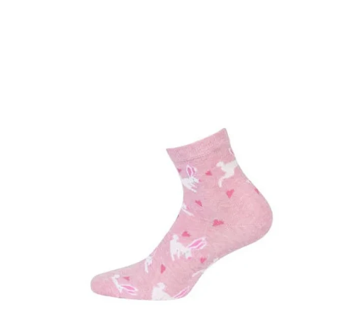 Dámske ponožky Wola Perfect Woman W84.01P Casual Dámske ponožky Wola Perfect Woman W84.01P Casual