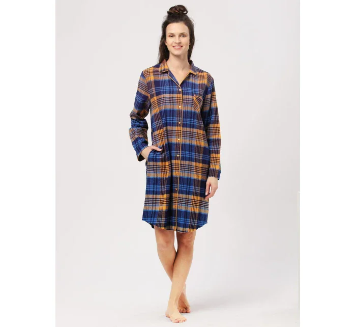 Dámská noční košile LND model 20487977 dł/r SXL - Key
