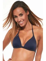 Horní díl plavek Beach blue model 21118728 - KRIS LINE Horní díl plavek Beach blue model 21118728 - KRIS LINE