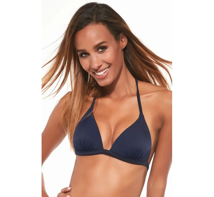 Horní díl plavek Beach blue model 21118728 - KRIS LINE Horní díl plavek Beach blue model 21118728 - KRIS LINE