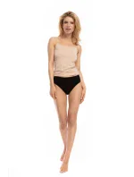 Dámske Bikiny Bamboo Black - JULIMEX - 100 dní Vrátenie tovaru
