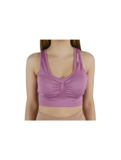 Podprsenka do Miami Cute Bra W model 19411914 - GymHero Podprsenka do Miami Cute Bra W model 19411914 - GymHero