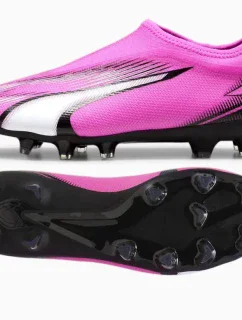 Topánky Puma Ultra Match LL FG/AG Jr 107770 01