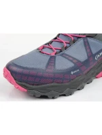 Trekingová obuv Aku Flyrock GTX W 697514 women