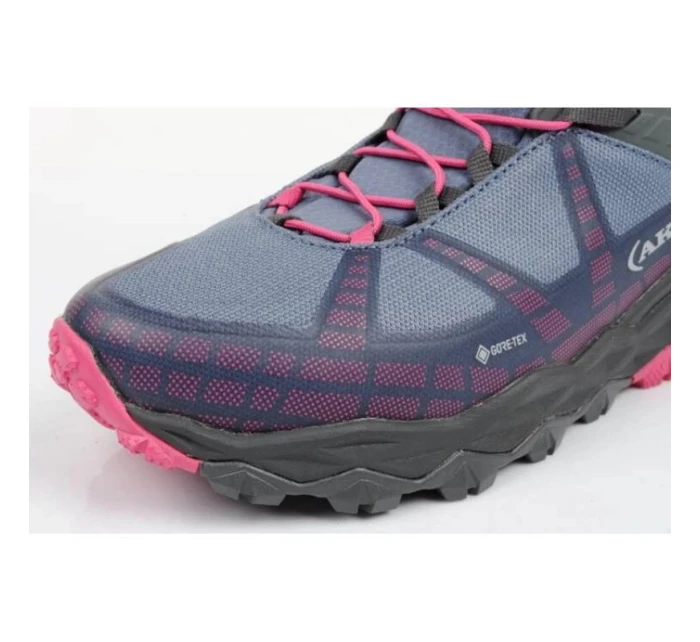 Trekingová obuv Aku Flyrock GTX W 697514 women