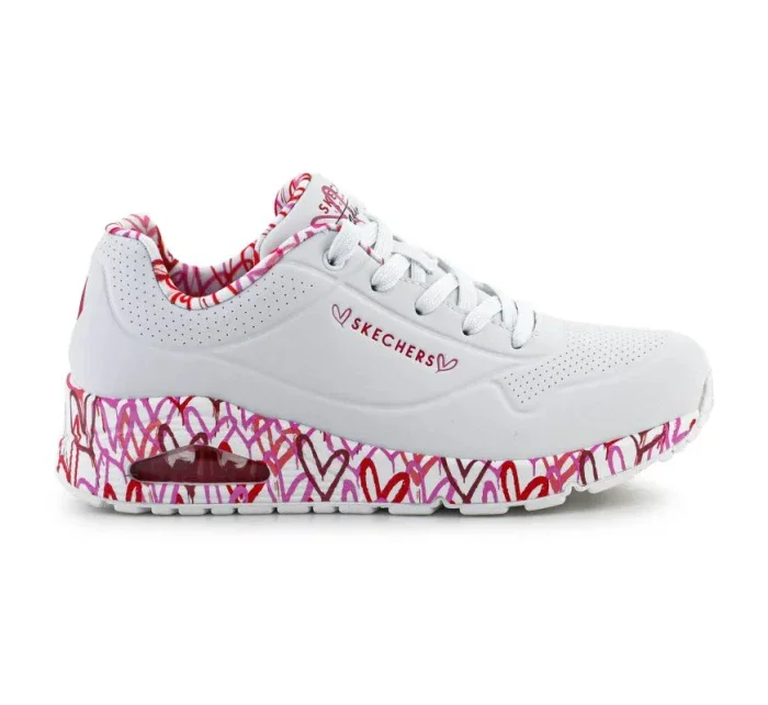 Love W dámské boty model 20251355 - Skechers Love W dámské boty model 20251355 - Skechers