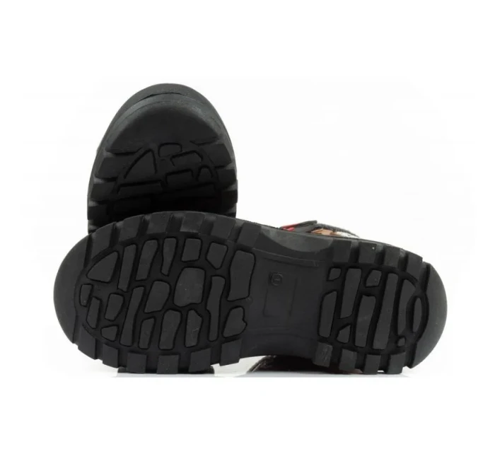 Sněhové boty Cooper Jr model 20535612 - Lee