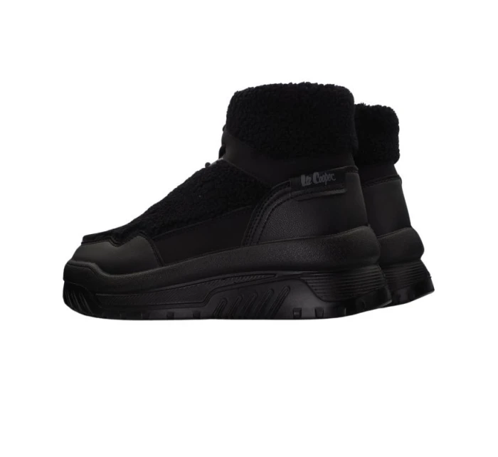 Lee Cooper Dámske topánky W LCJ-24-47-3145LA