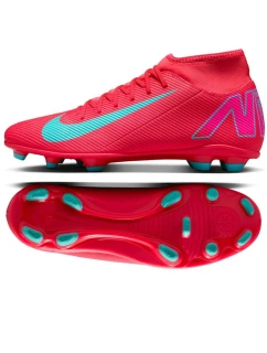 Boty Mercurial Superfly 10 Club FG/MG model 21261233 - NIKE