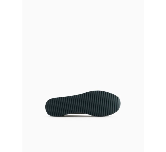 Sneakersy męskie EA7 model 21359270 - Emporio Armani Sneakersy męskie EA7 model 21359270 - Emporio Armani