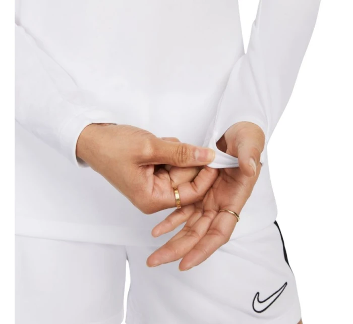 Dámske tričko Nike Dri-FIT Park First Layer T-shirt white AV2610 100