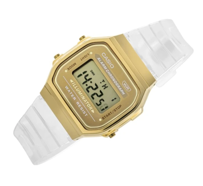 Vintage dámské hodinky model 21805283 + BOX - CASIO