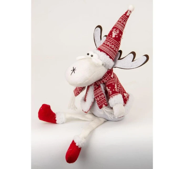 VIANOČNÝ DEKORATÍVNY SOB 55CM