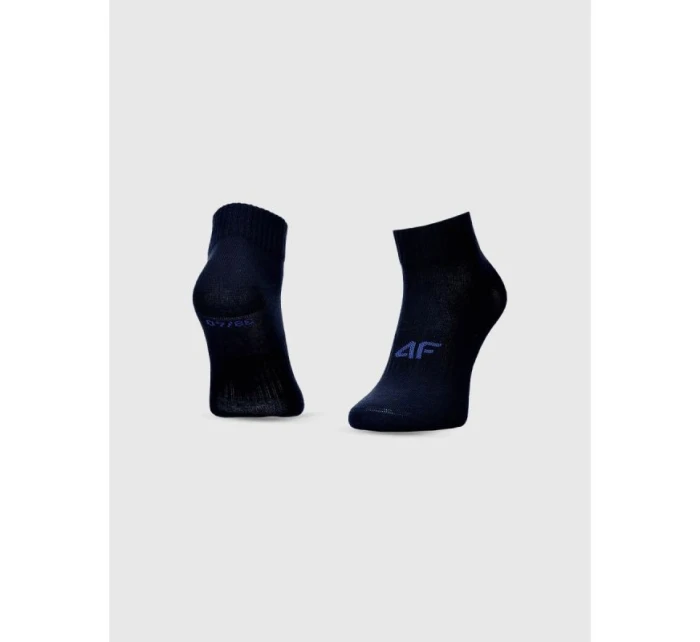 Chlapecké kotníkové ponožky (3 model 21816680 - 4F Chlapecké kotníkové ponožky (3 model 21816680 - 4F