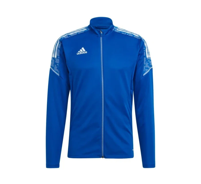 Pánske športové nohavice Condivo 21 Track M GH7130 - Adidas