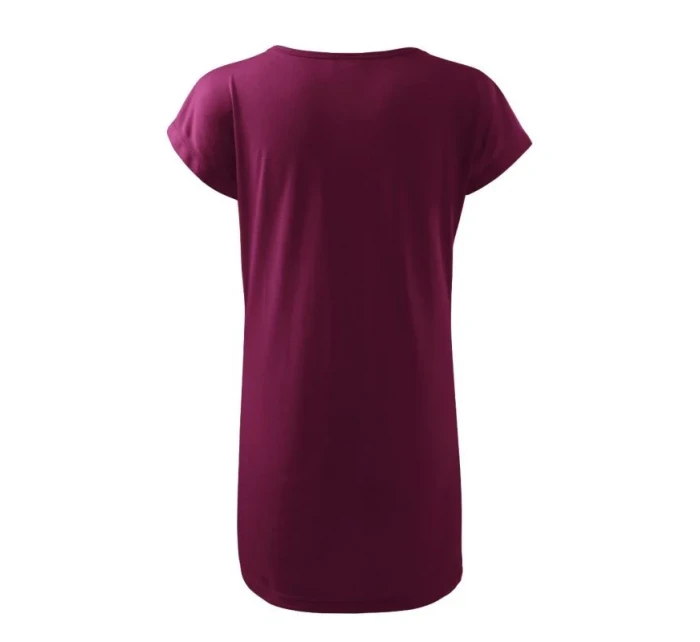 Dámske šaty Love W MLI-12343 - Malfini