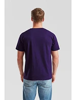 Valueweight T Tričko model 22496854 light graphite - Fruit of the Loom