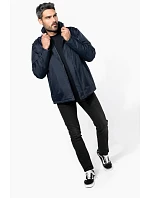 K Pracovní bunda s rukávy 20.K navy/navy model 22510657 - Kariban K Pracovní bunda s rukávy 20.K navy/navy model 22510657 - Kariban
