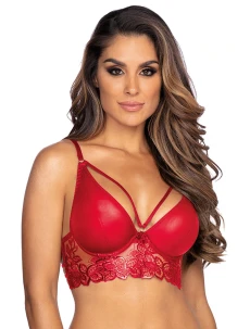 Axami V-10071 farba:červená