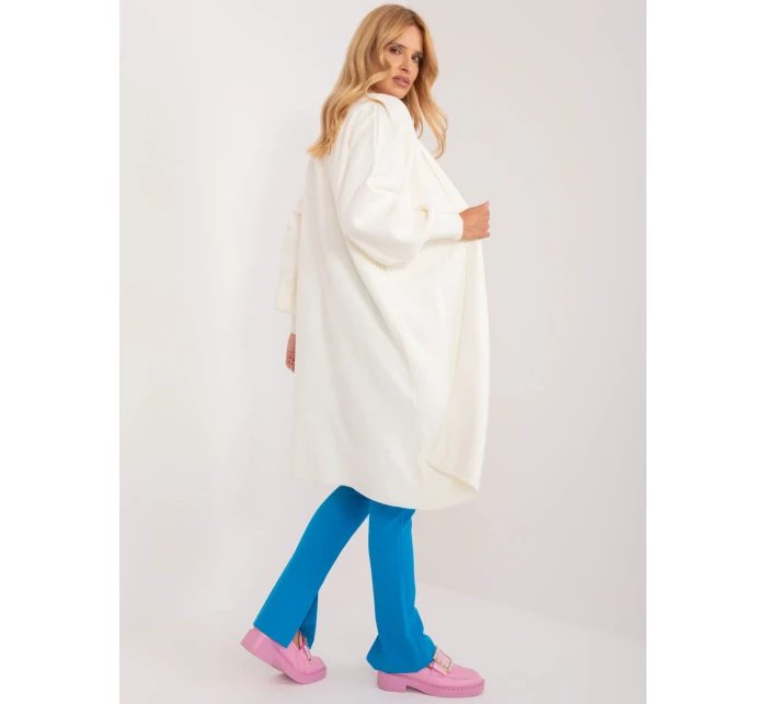 Kardigan BA SW model 21334684 ecru - FPrice