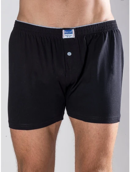 Boxerky BR BK model 14829232 černá - FPrice