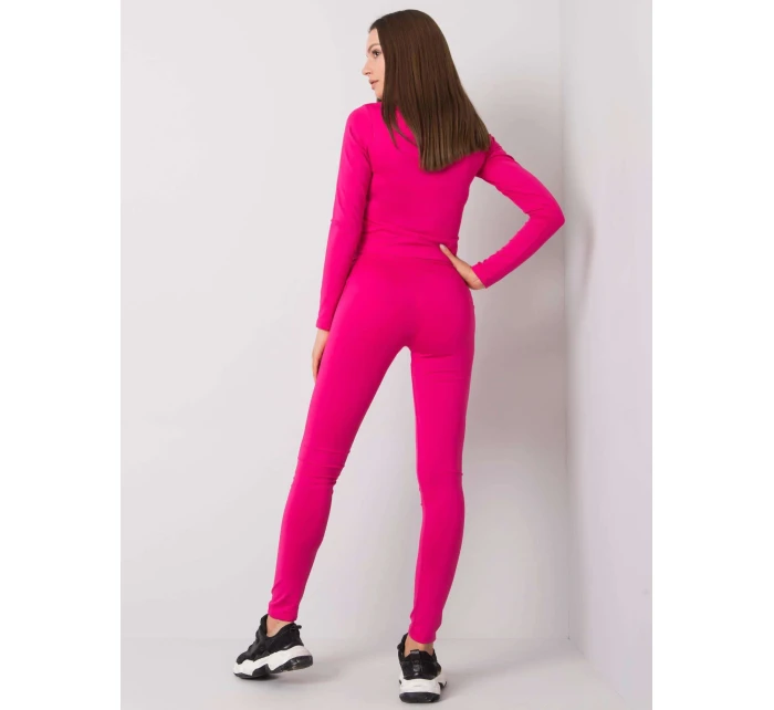 Súprava EM KMPL 586.51 fuchsiová