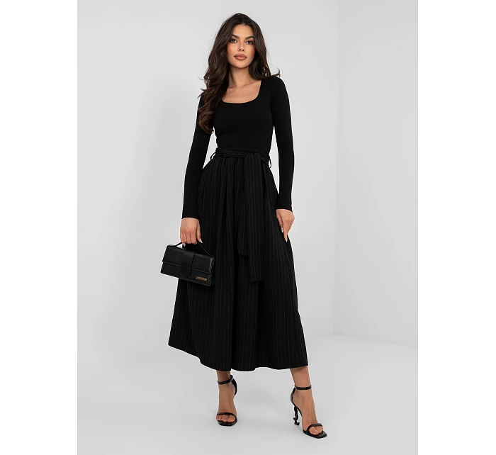 Sukňa IT SD 21081.18 čierna