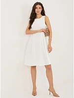 Šaty MI SK A5433.96 ecru