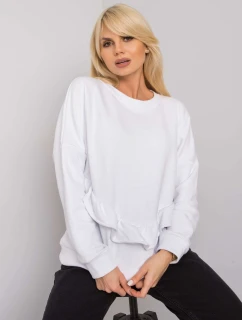 Mikina RV BL 7007.24x biela