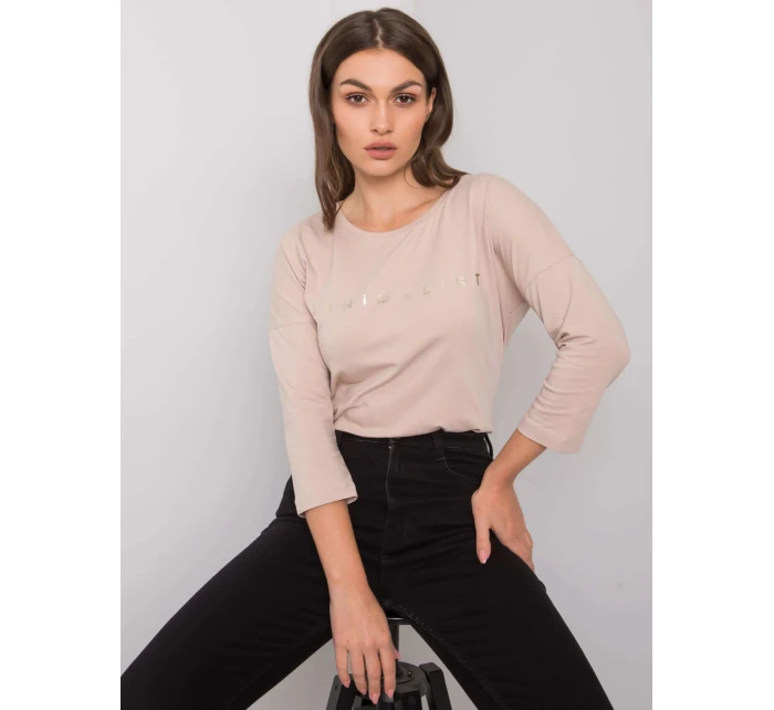 Halenka RV BZ model 17399334 béžová - FPrice Halenka RV BZ model 17399334 béžová - FPrice