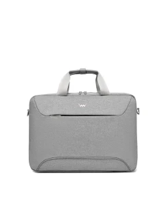 Dámska taška na notebook Vuch Hortza Grey