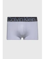 Pánske boxerky NB2682A - DBO - šedá - Calvin Klein