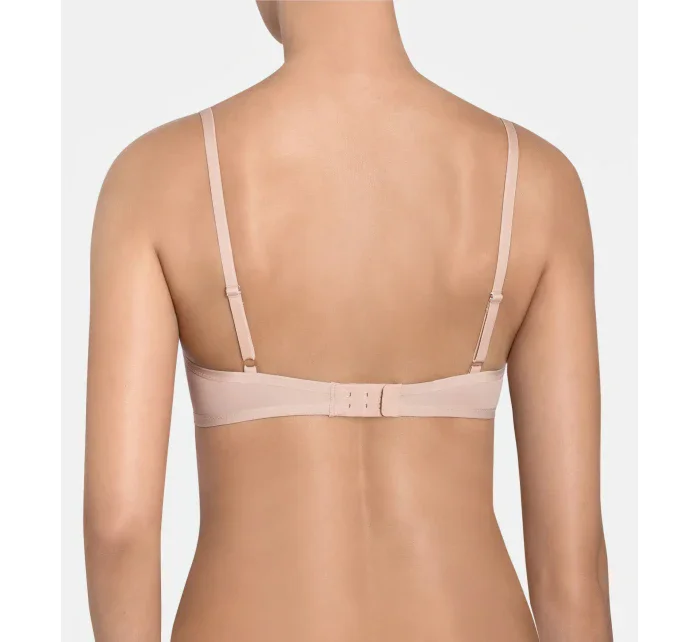 Podprsenka vystužená Sloggi Wow Comfort P - Sloggi Podprsenka vystužená Sloggi Wow Comfort P - Sloggi