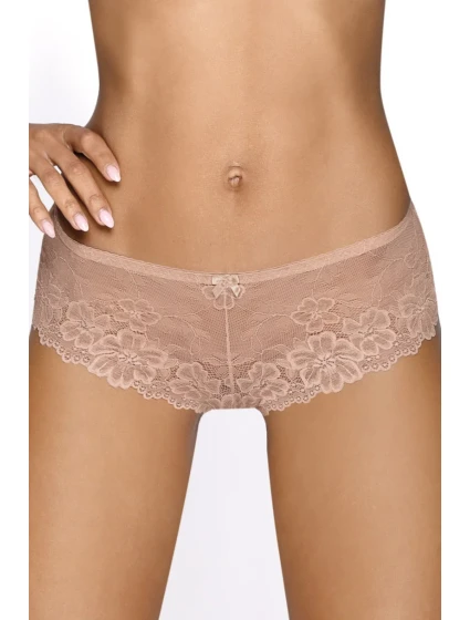 FIGI model 20587444 CARMELA beżowy - Mat