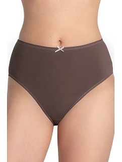 Dámske bikiny FIGS L-120BI-100EX 3-pack