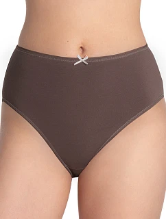 Dámske bikiny FIGS L-120BI-100EX 3-pack