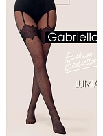 Tenké punčocháče vzor model 22072569 - Gabriella