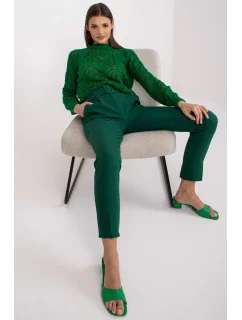 Dámske nohavice model 166886 Taliansko Moda