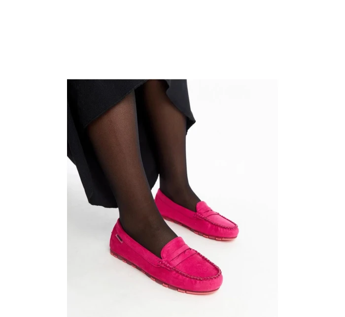 Mokasíny model 207424 Solea Mokasíny model 207424 Solea