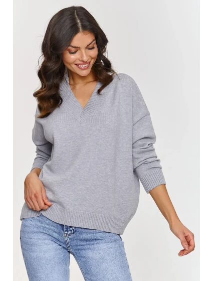 Model svetra 209725 Macadamia